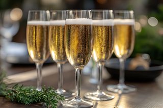 Sparkling Celebration
