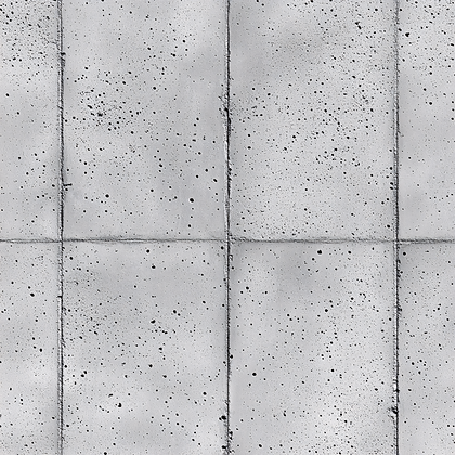 Speckled Concrete Panel Texture