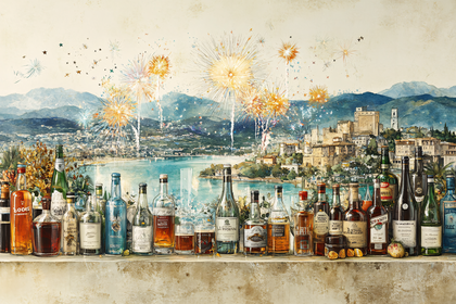 Spirits Celebration
