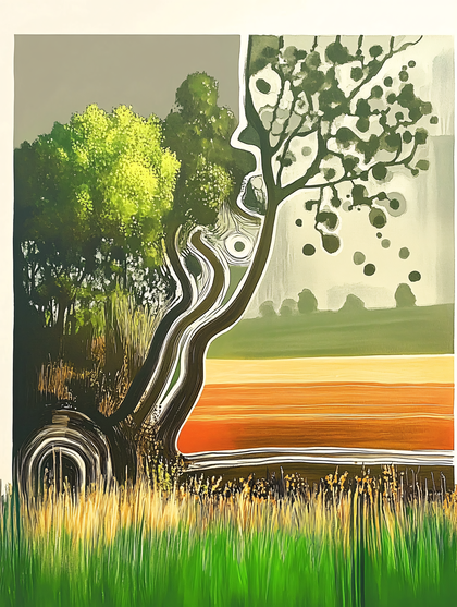 Split Field Tree