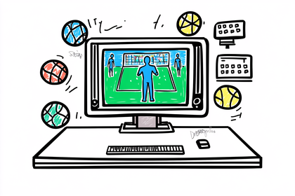 Sport on Screen
