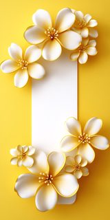 Spring Floral Design