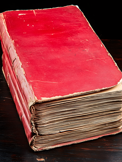 2 Red Book Stack | Free Vectors, Photos, Artwork Images | 123Freevectors