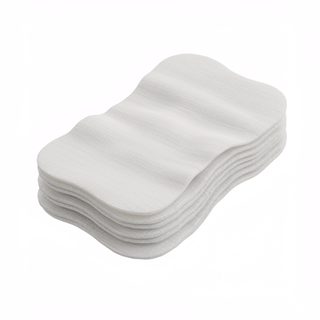 Cotton Skincare Pads