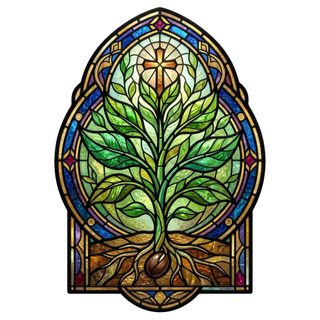 stained-glass-sprouting-seed