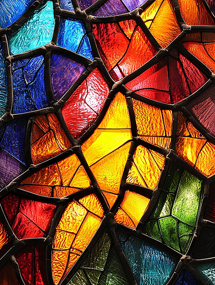 10+ Stained Glass Pattern | Free Vectors, Photos, Artwork Images ...