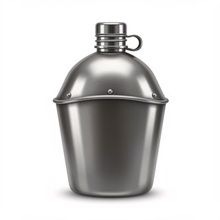 military-style-canteen