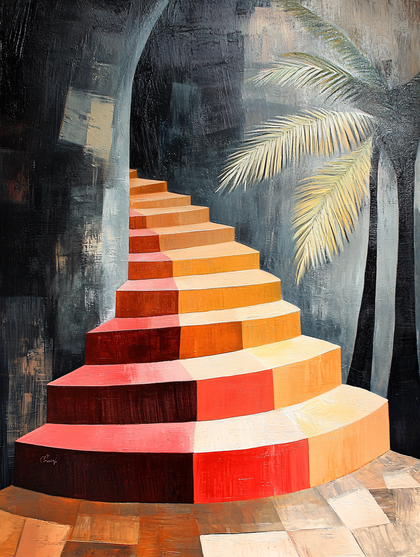 Stairway To Oasis