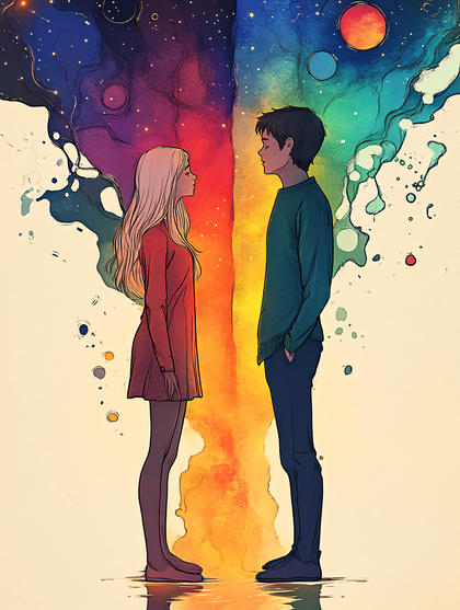 Star-Crossed Lovers