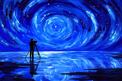 Stargazer
