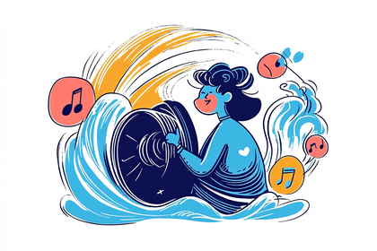 Steering the Music