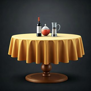 table-setting-still-life
