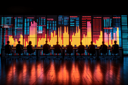 Stock Market Analysts