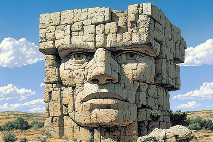 Stone Sentinel