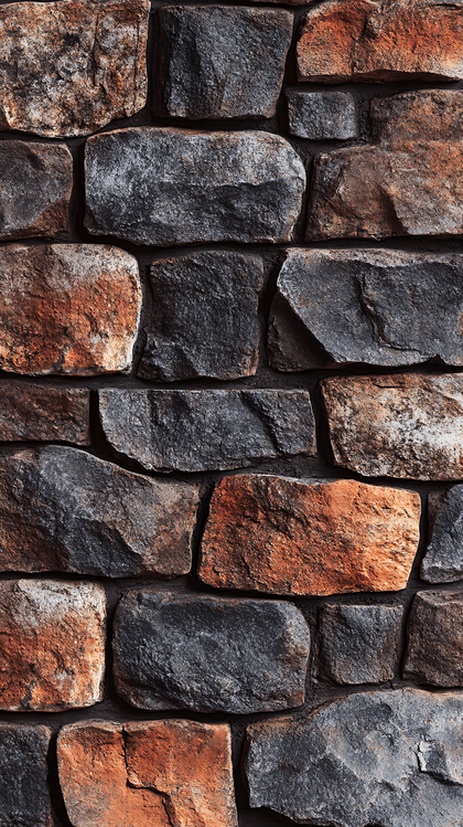 Stone Wall Texture