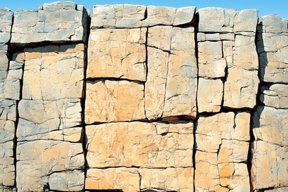 Stone Wall Texture
