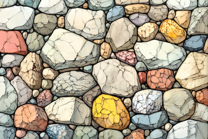 Stone Wall Texture