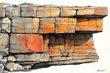 Stone Wall Texture