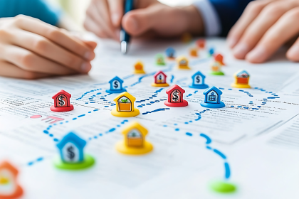 Strategic Real Estate Planning