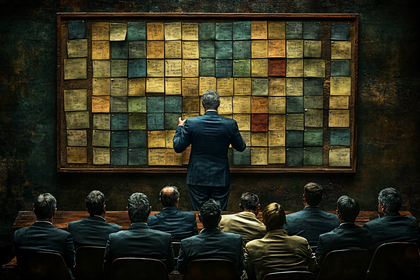 Strategy Session