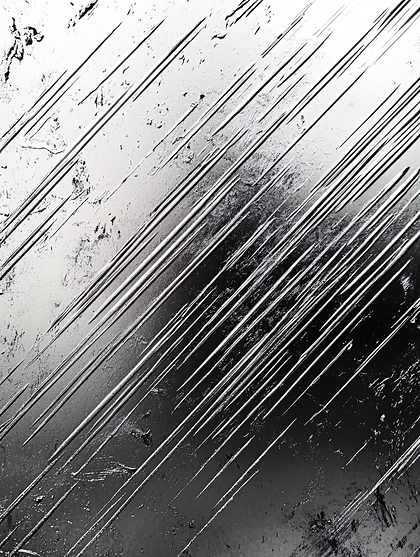 Streaks of Metallic Lines