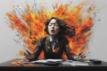 Stress and Overwhelm