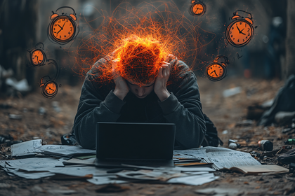 Stressed Overload: