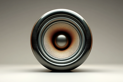 Studio Speaker