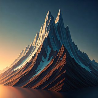jagged-mountain-peak