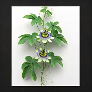 passion-flower-vine