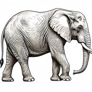 majestic-elephant-illustration
