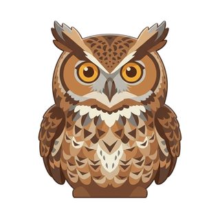horned-owl-illustration