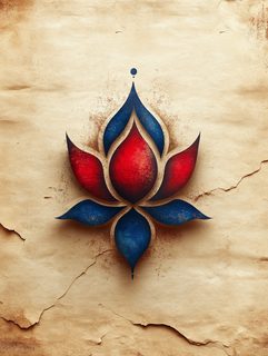 lotus-flower-symbol