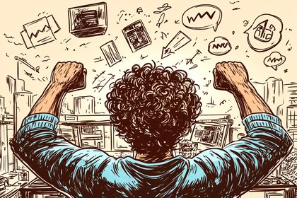 Success in the Workplace