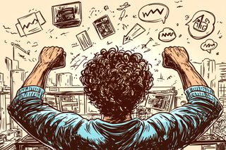 Success in the Workplace