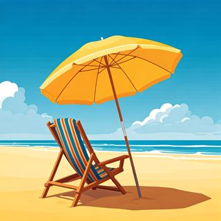 Beach Day Essentials