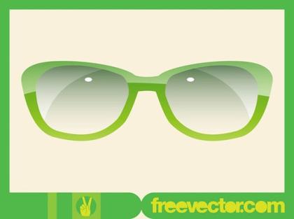 Sunglasses Free Vector