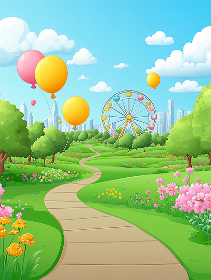 Sunny Day Park