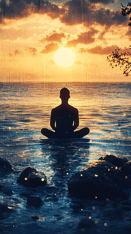 Sunrise Meditation