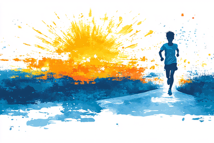 Sunrise Runner
