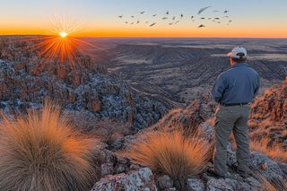 Sunset Viewpoint