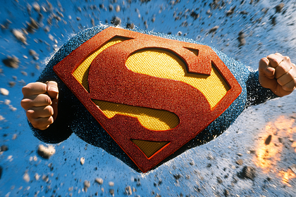 Superman Emblem