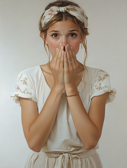Surprised