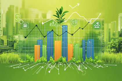 Sustainable Growth Chart