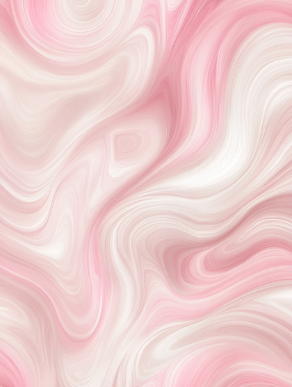 Swirling Pink Texture