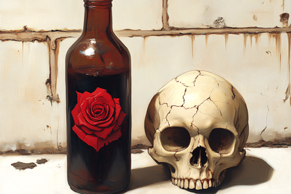 Symbolic Still Life