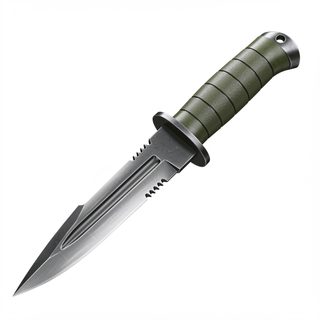 tactical combat knife