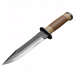tactical combat knife