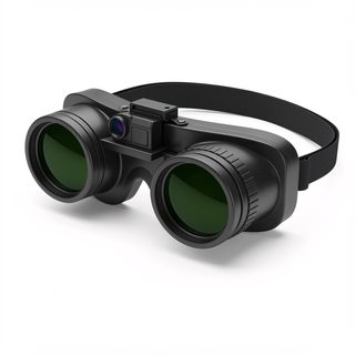 tactical night vision