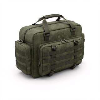 tactical medical bag